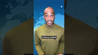 Wo ist Nancy Guthrie? Das fragen sich in den USA aktuell ...