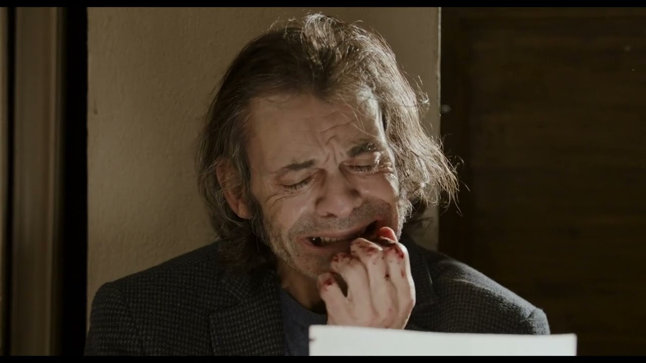 Blind Deaf Dumb - Official Trailer - YouTube