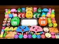 Live: CANDY Slime — Mixing Random Things | Glossy ASMR #27