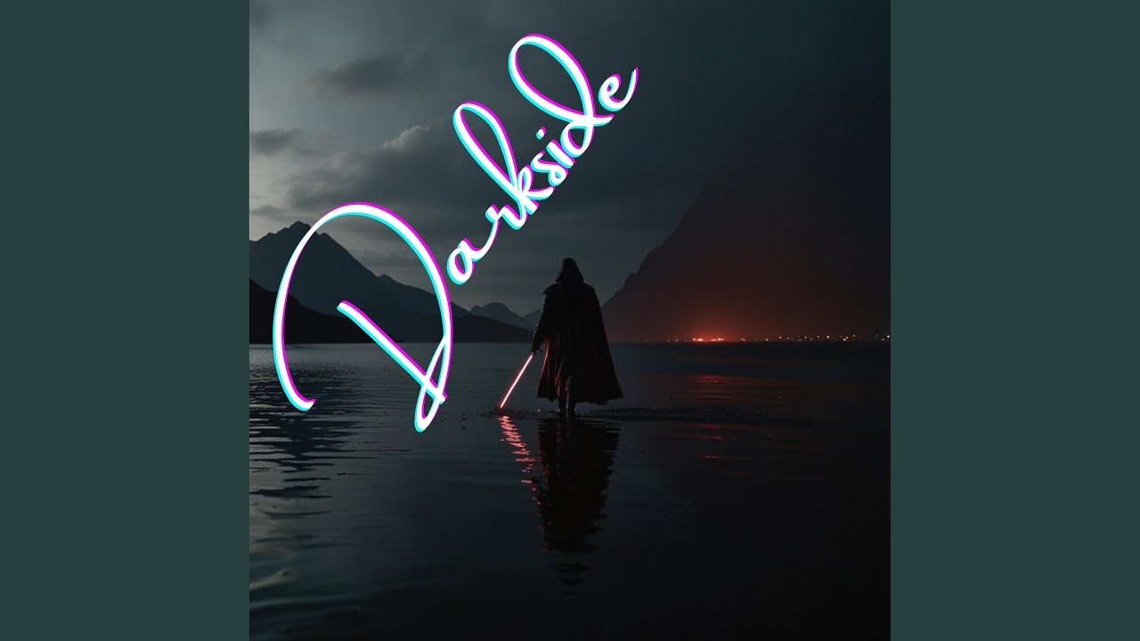 Guarda Darkside su YouTube Guarda Darkside su YouTube