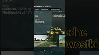 Vredne Ciekawostki farmingsimulator22 mod dc modhub