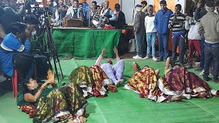जानत ने तै यार🌹 यारी के लगैया बड़े स्वार्थी🌹 रमेश विश्वकर्मा की राई 🌹राधिका बरायठा🌹