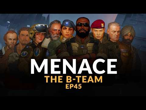 MENACE | S2E45 - REAL GOOD HUNTING (Expert Difficulty Gameplay)