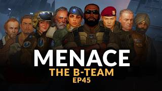 MENACE | S2E45 - REAL GOOD HUNTING (Expert Difficulty Gameplay)
