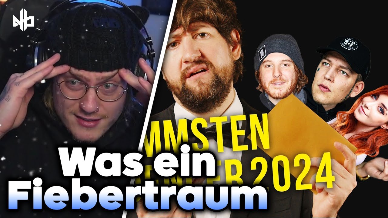 Wem KANN man glauben?! 😕 | Niek reagiert auf 