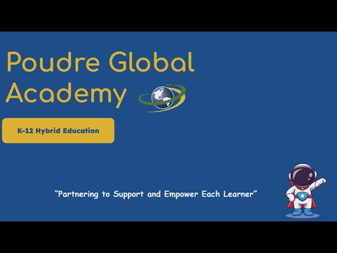 Welcome to PSD Global Academy