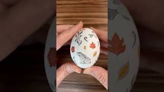 Decorating Easter Eggs With Rub-On Transfers Net Worth