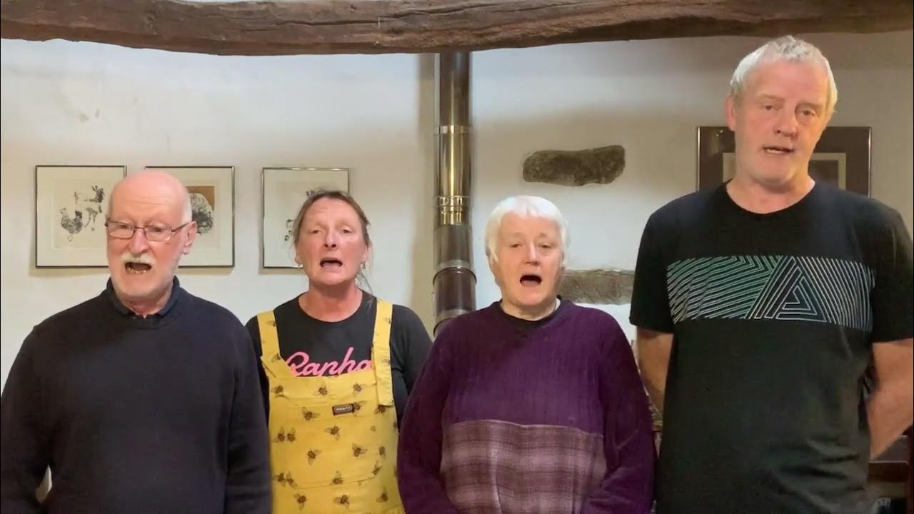 300 The bells of Rhymney YouTube