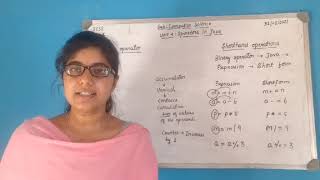 ch4: operators in java