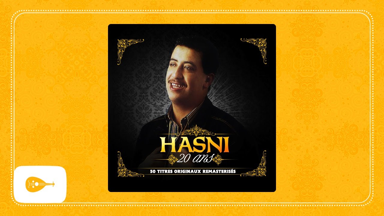 Cheb Hasni - Kanet amour /الشاب حسني