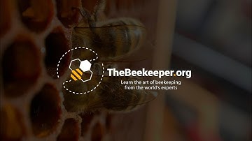TheBeekeeper.org - Learn the art of beekeeping from the world