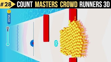 satisfying video games - mobile games for android - gameplay walkthrough (android, iOS)