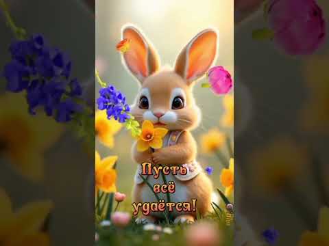 #shorts #моидрузья #доброеутро #видеооткрытки #доброгоутраихорошегодня