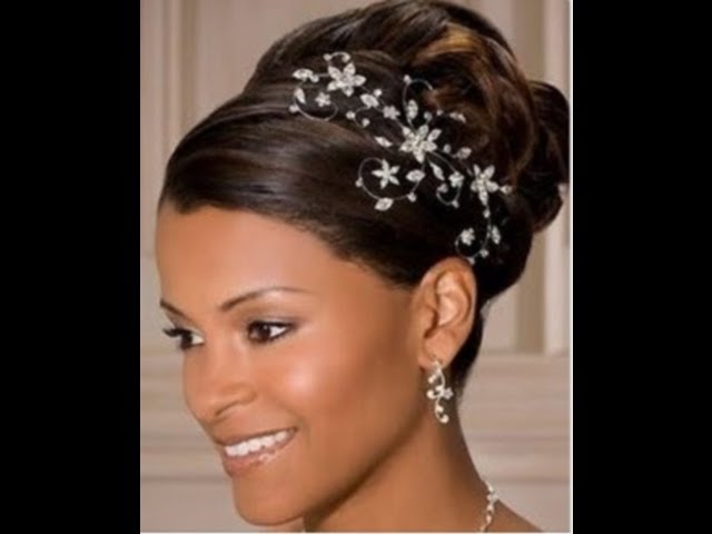 Nigerian Bridal Hairstyles Naija Ng