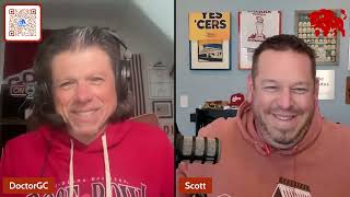 IU Basketball’s Top Portal Class Is Here + IU Football Spring Game & NFL Draft Hype screenshot 3