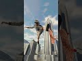 Church Window Thread 100% Complete #skate #skate4 #skategaps #xitsDxnny #shorts