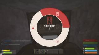 Rust - Crossbow God