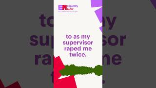 Neima’s story: Kenya | Voices against TFGBV