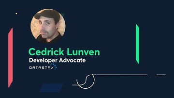 Shift Dev 2019: "Designing API: REST, gRPC or GraphQL?" - Cedrick Lunven (DataStax)