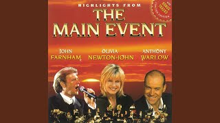 This Is the Moment (Live)
