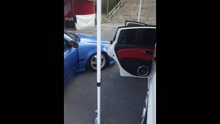 Firmamisin Pasam Tuning Festival