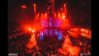 Recap: Tchami (07/10/21)
