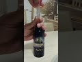 Как отливать парфюм шприцем