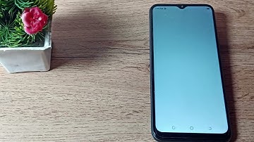 Auto Brightness Setting Tecno spark 7T phone, how to enable auto brightness