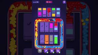 Loop Sort - Level 322