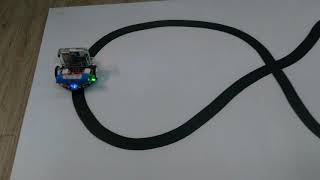Banana Pi BPI:bit with WEB:bit STEAM eucation  MoonCar kit,also support Micro:bit