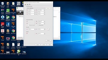 Como configurar Offset en Flexi