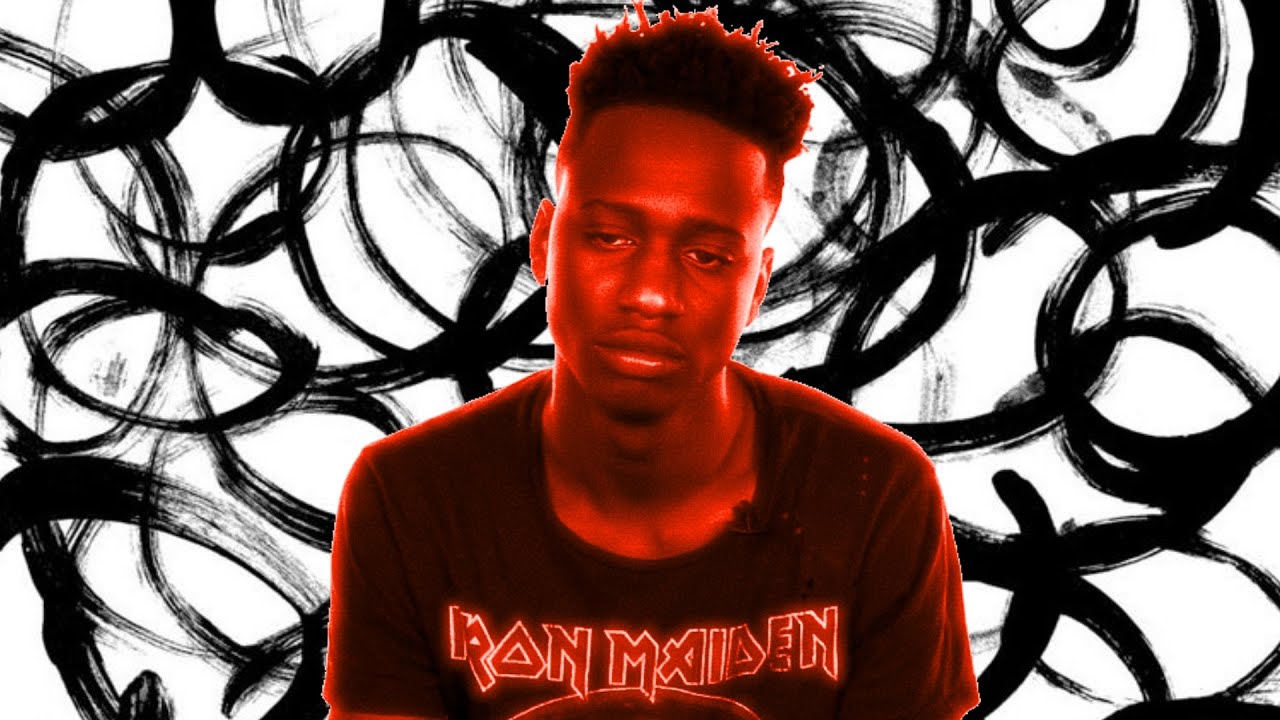 Yung Mal type beat | Showed My Son 100k (Prod. Take It Low)