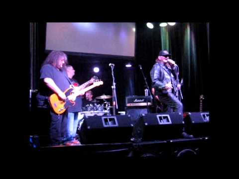 Johnny Rokker Rave Singer Eighteen ~ Johnny Rokker - YouTube