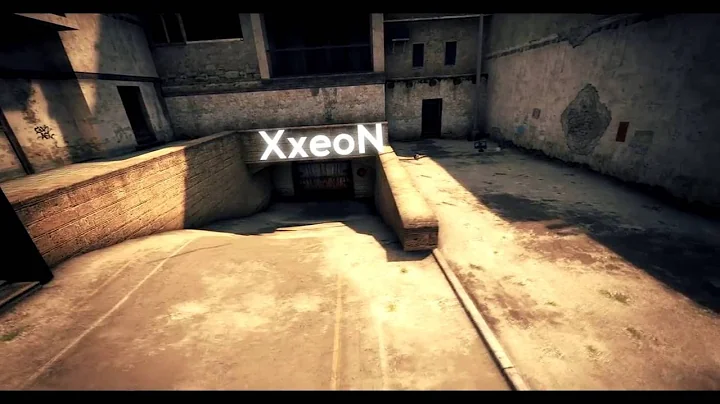 XxeoN 4k [Edited by Se7ven]