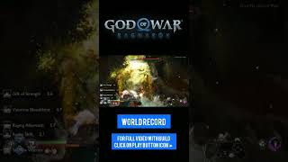 *World Record* GNA Deleted in 5 Seconds 😱 #shorts #shortsfeed