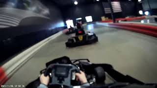 Go Karting! by Cat Videos OIAW 16 views 2 years ago 8 minutes, 39 seconds