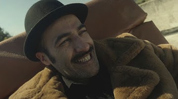 5 Years From Now — Greedo Island [OFFICIAL VIDEO]