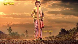 गणेश जी ने क्यों लिया गजवक्र अवतार - Jai Ganesh Deva - भाग - 333