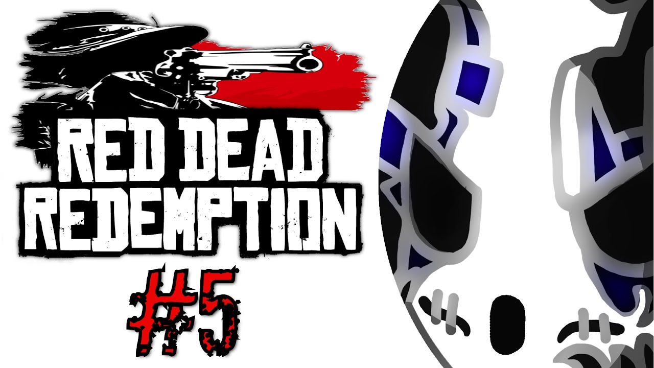 Red Dead Redemption | Let's Play Ep.5 | Save The Herds! [Wretch Plays] john marston daughter