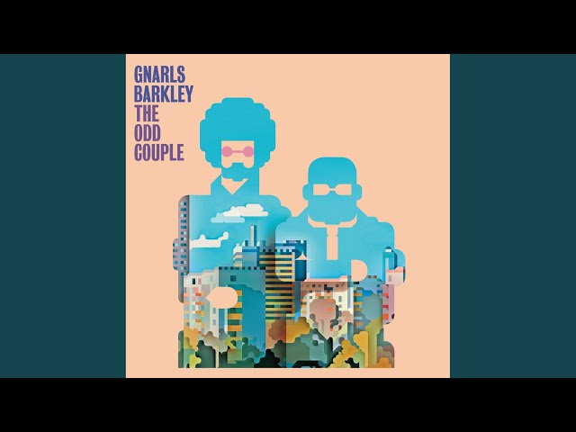 Gnarls Barkley - Surprise