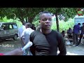 Fait du jour/Mairie de Bujumbura : Un projet de latrines publiques, un fiasco