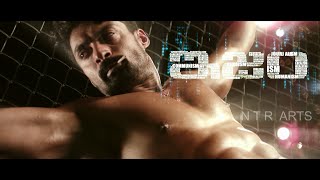 #ISMTeaser ft. Nandamuri Kalyanram | A Film by Puri Jagannadh