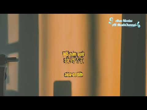 wo nan guo (( 我难过 )) terjemahan indo/pinyih