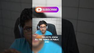 PRO tip for CODERS 🔥😎 | ft @KunalKushwaha #shorts #coding #codes #code #dsa #dsabykunal #computers