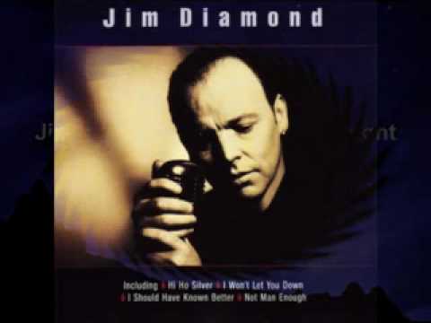 在 YouTube 上观看 Jim Diamond - Goodnight Tonight