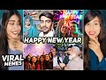 2026 Mein Toh Duniya Khatam Hai 😭🔥 | Viral 2025 Memes Reaction l Happy New Year To Everyone