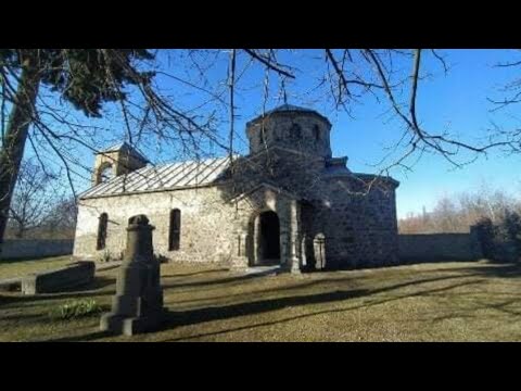 ალიბეგლოს წმინდა ნინოს ეკლესიაში