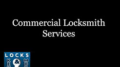 Residential Locksmith North Haven, CT