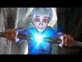 This Is How Jack Frost Got His Powers Rise Of The Guardians CLIP This Is How Jack Frost Got His Powers Rise Of The Guardians CLIP