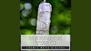 Under The Blood Moon - Cosmic Meta Digital